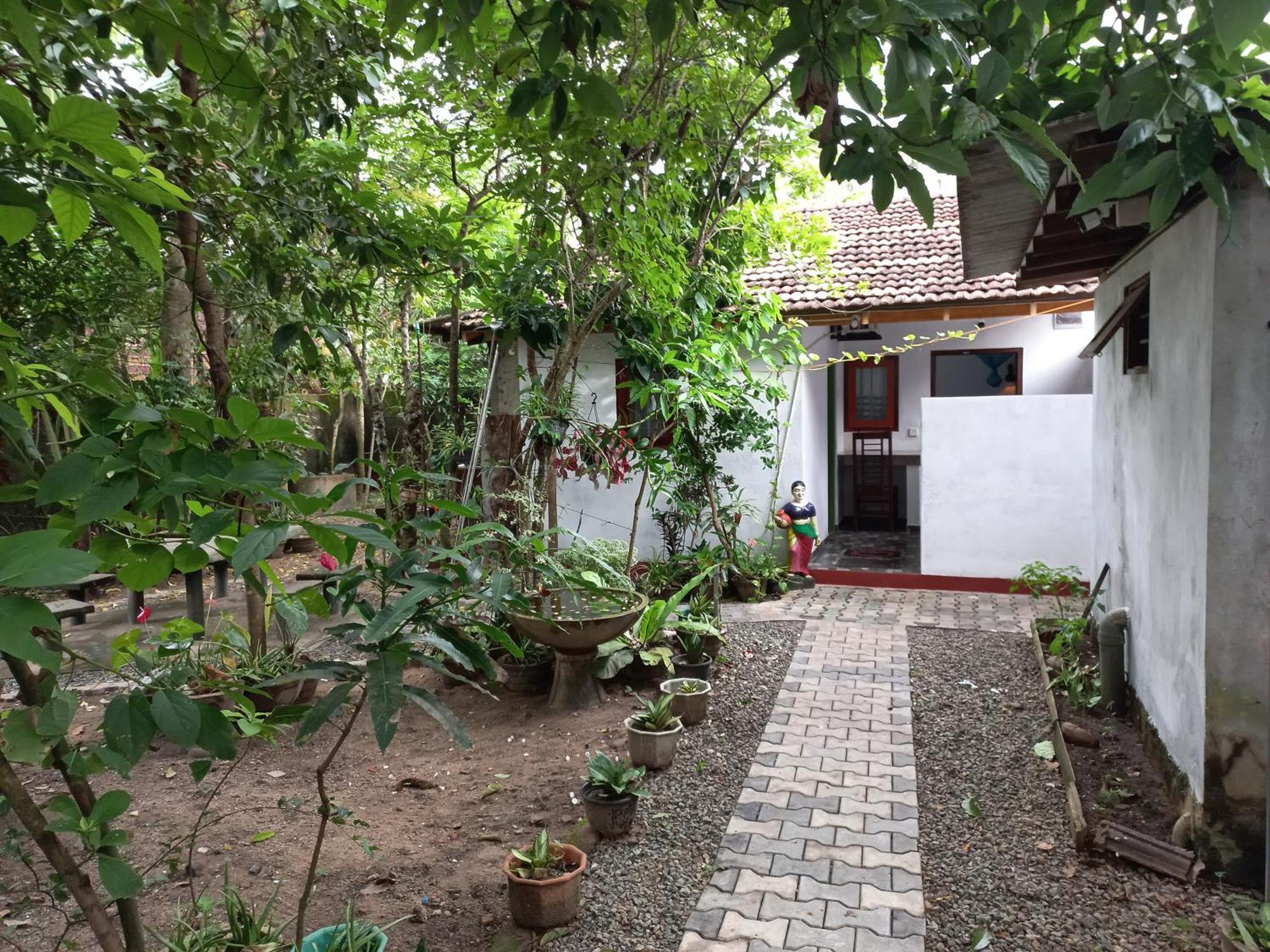 Mango Villa 703 ฮิกคาดูวา ภายนอก รูปภาพ