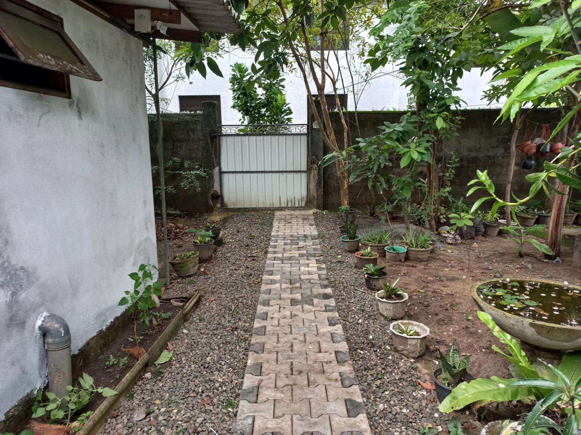 Mango Villa 703 ฮิกคาดูวา ภายนอก รูปภาพ