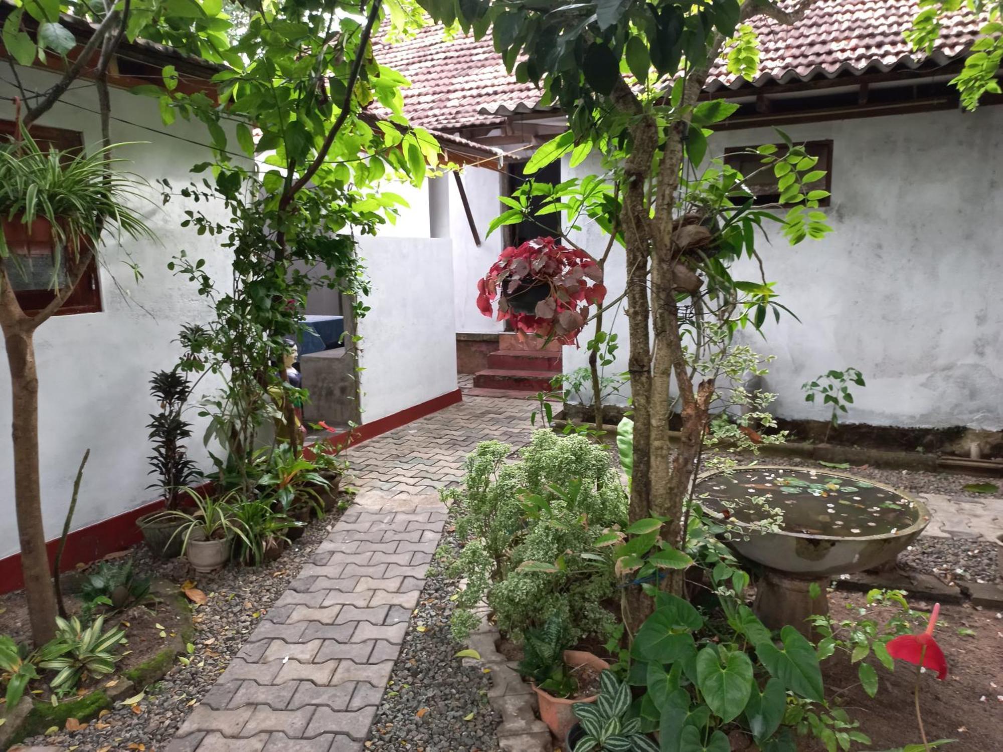 Mango Villa 703 ฮิกคาดูวา ภายนอก รูปภาพ