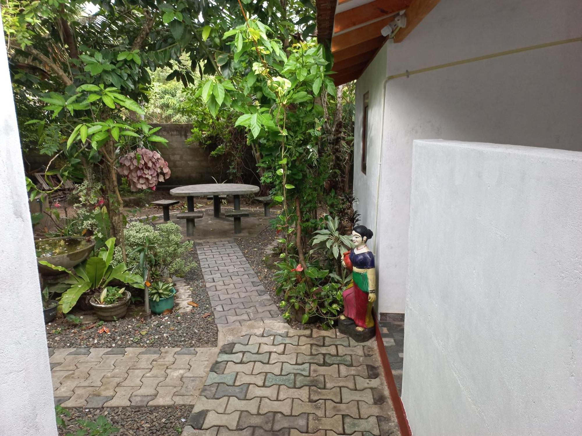 Mango Villa 703 ฮิกคาดูวา ภายนอก รูปภาพ