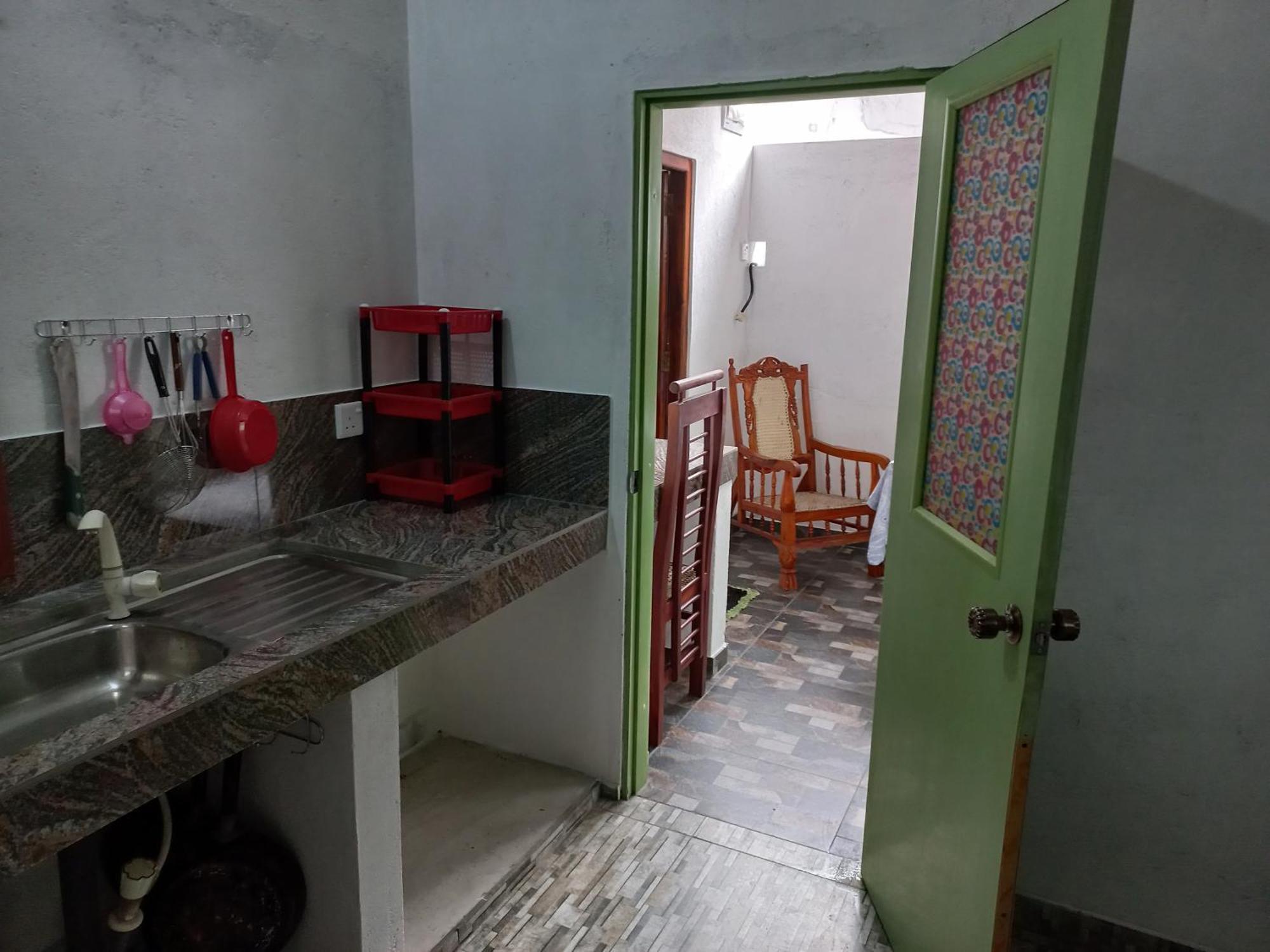 Mango Villa 703 ฮิกคาดูวา ภายนอก รูปภาพ