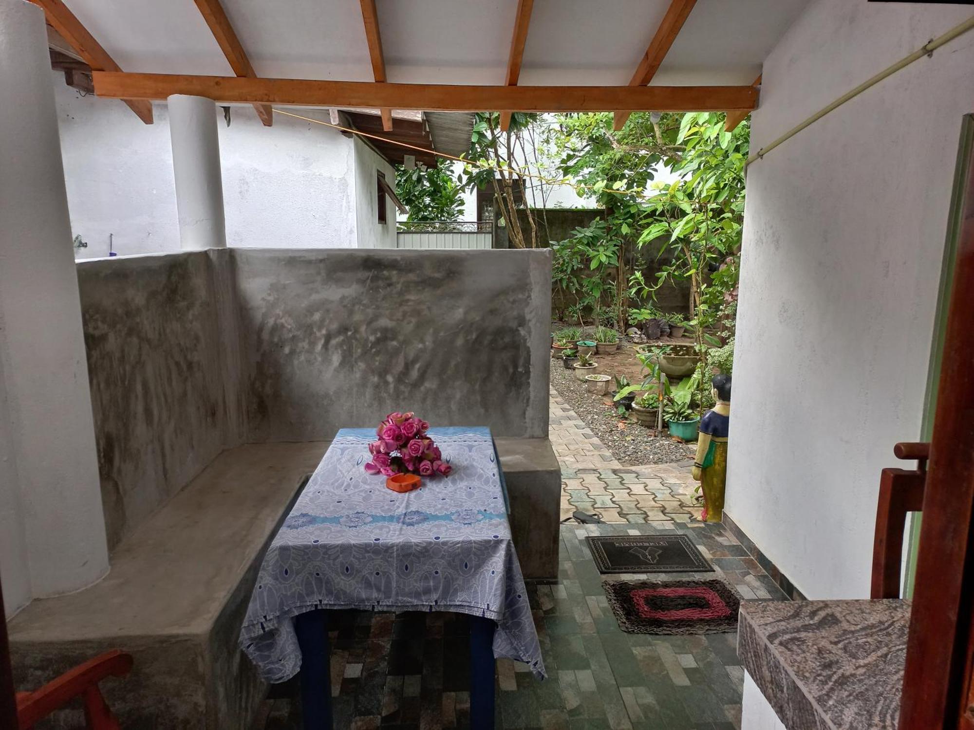 Mango Villa 703 ฮิกคาดูวา ภายนอก รูปภาพ