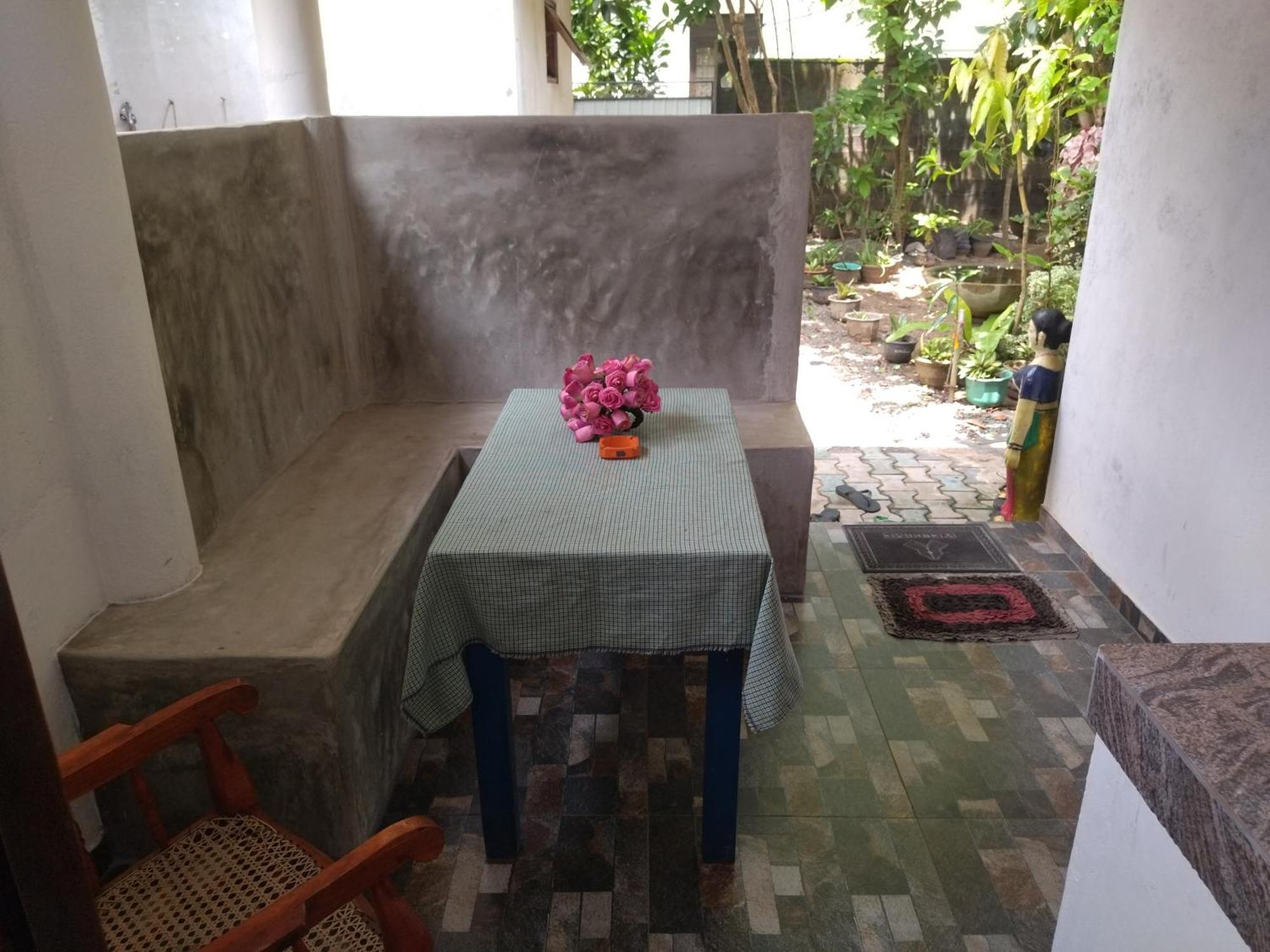 Mango Villa 703 ฮิกคาดูวา ห้อง รูปภาพ