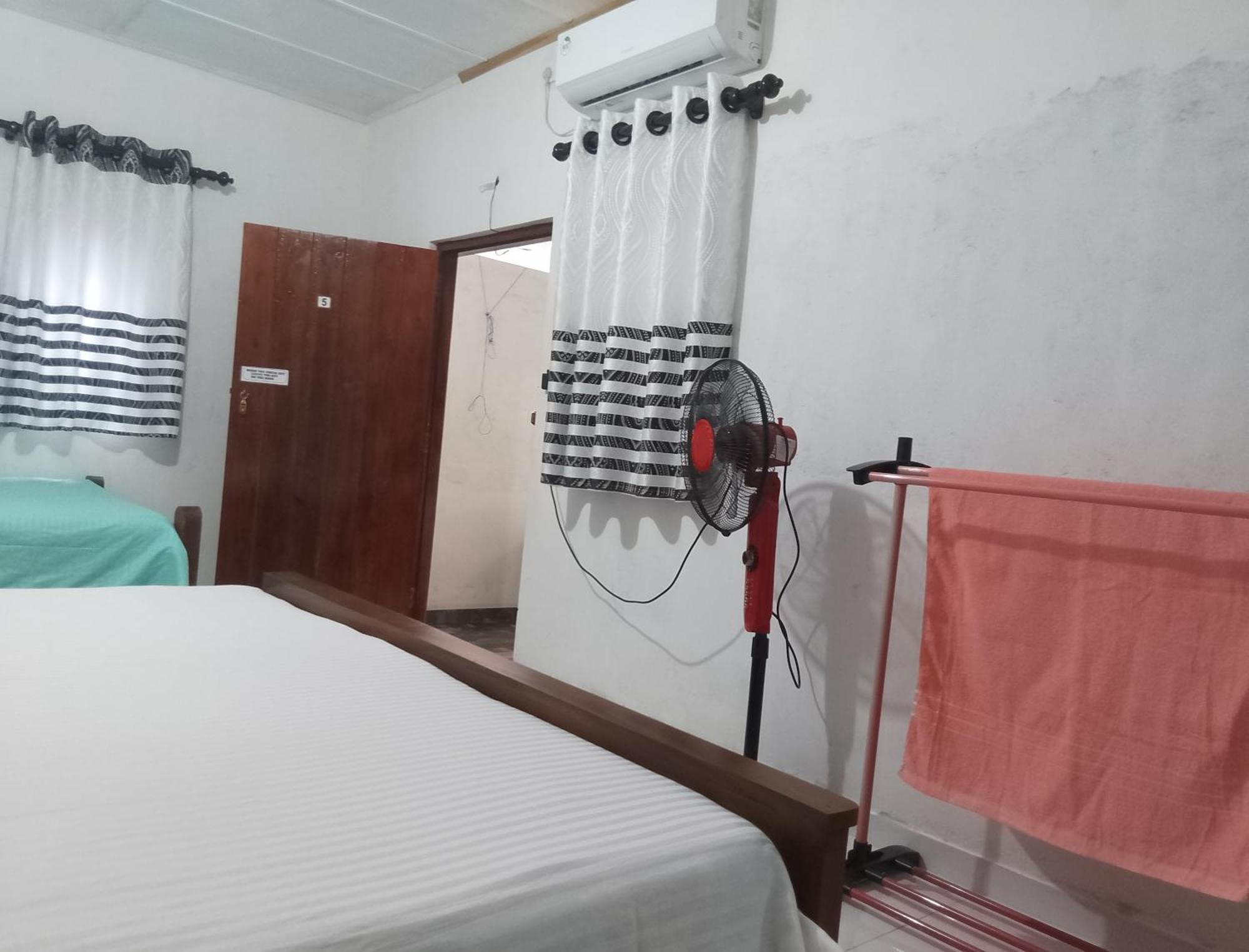Mango Villa 703 ฮิกคาดูวา ภายนอก รูปภาพ