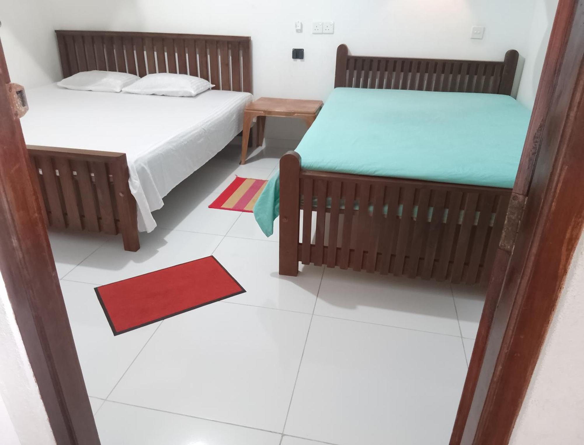 Mango Villa 703 ฮิกคาดูวา ภายนอก รูปภาพ