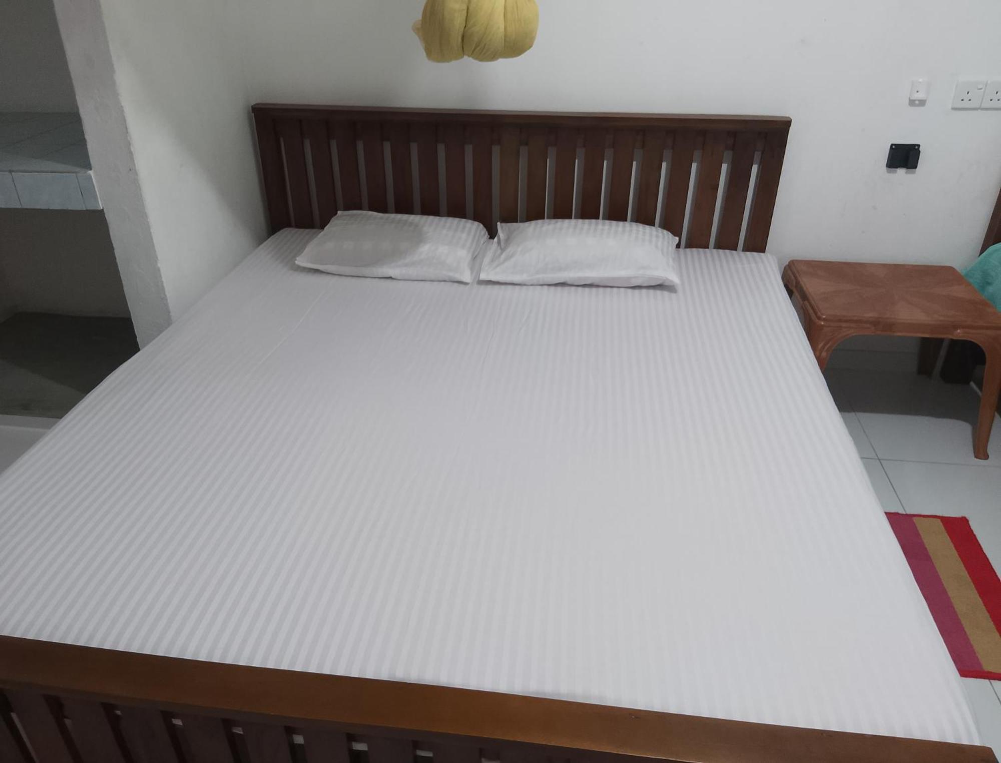 Mango Villa 703 ฮิกคาดูวา ภายนอก รูปภาพ