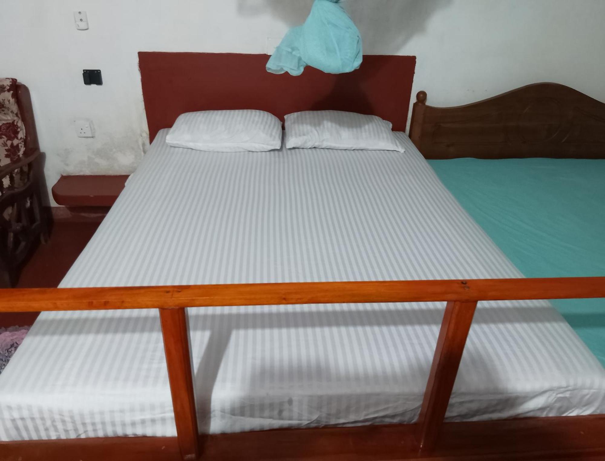 Mango Villa 703 ฮิกคาดูวา ภายนอก รูปภาพ