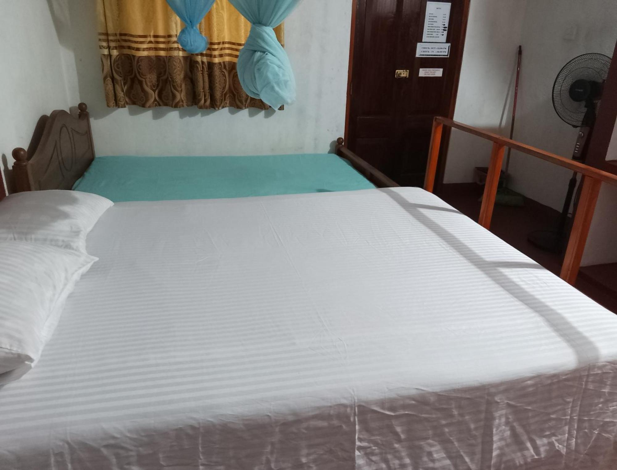 Mango Villa 703 ฮิกคาดูวา ภายนอก รูปภาพ