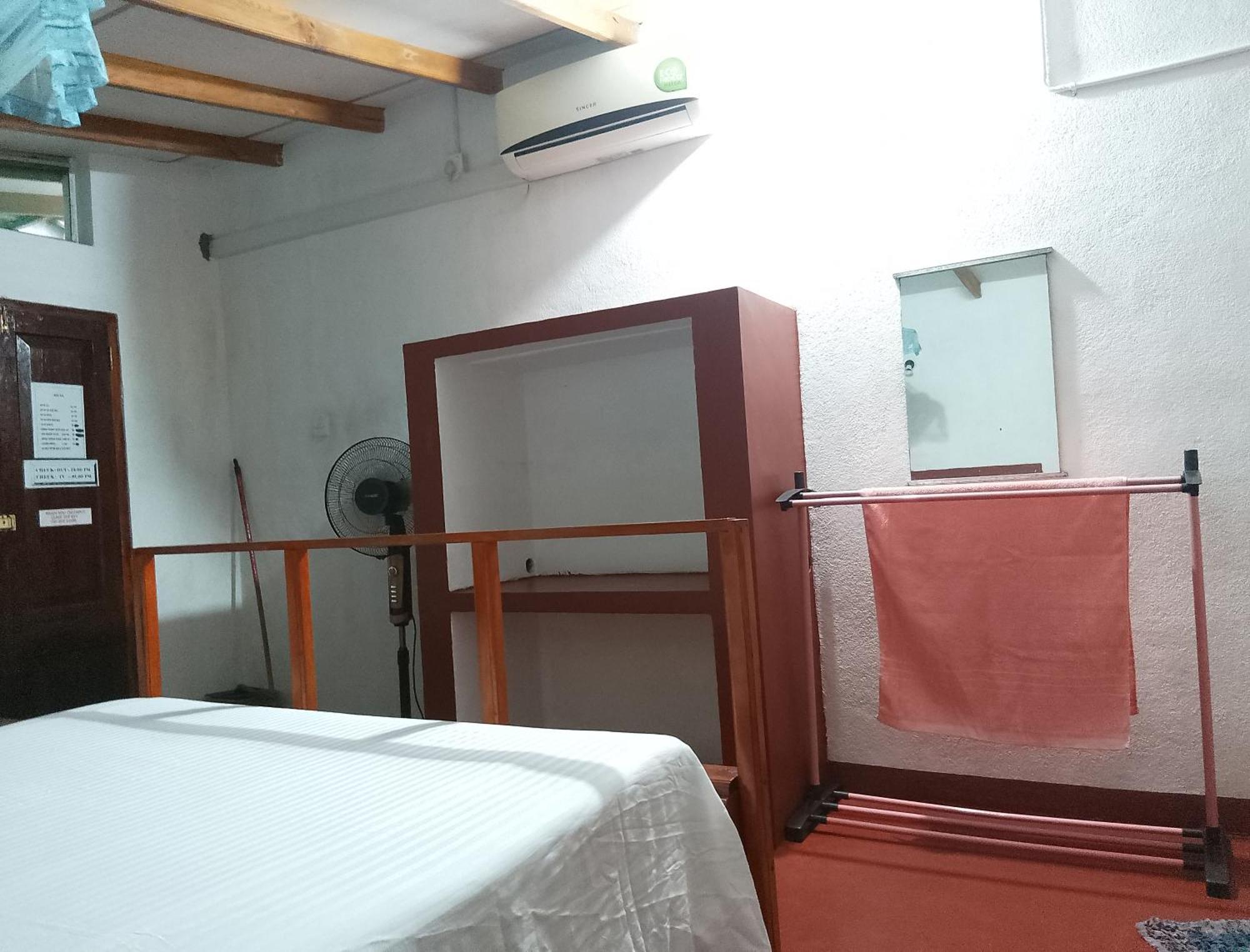 Mango Villa 703 ฮิกคาดูวา ภายนอก รูปภาพ