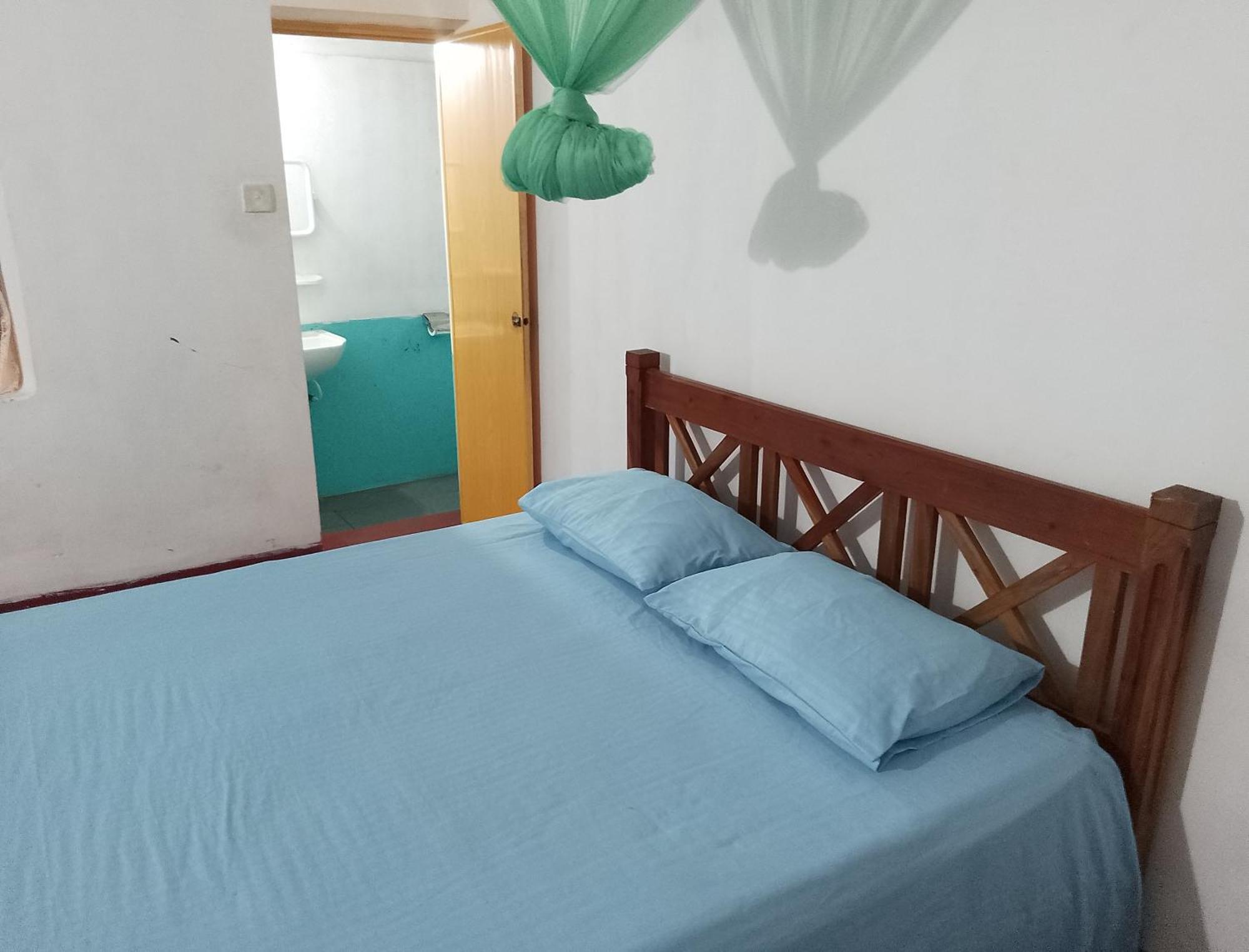 Mango Villa 703 ฮิกคาดูวา ภายนอก รูปภาพ