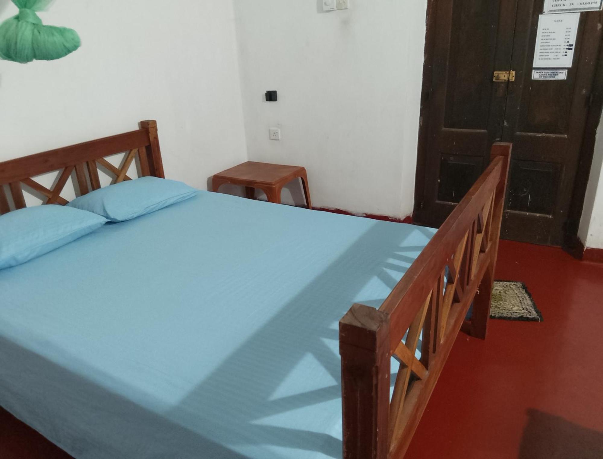 Mango Villa 703 ฮิกคาดูวา ภายนอก รูปภาพ