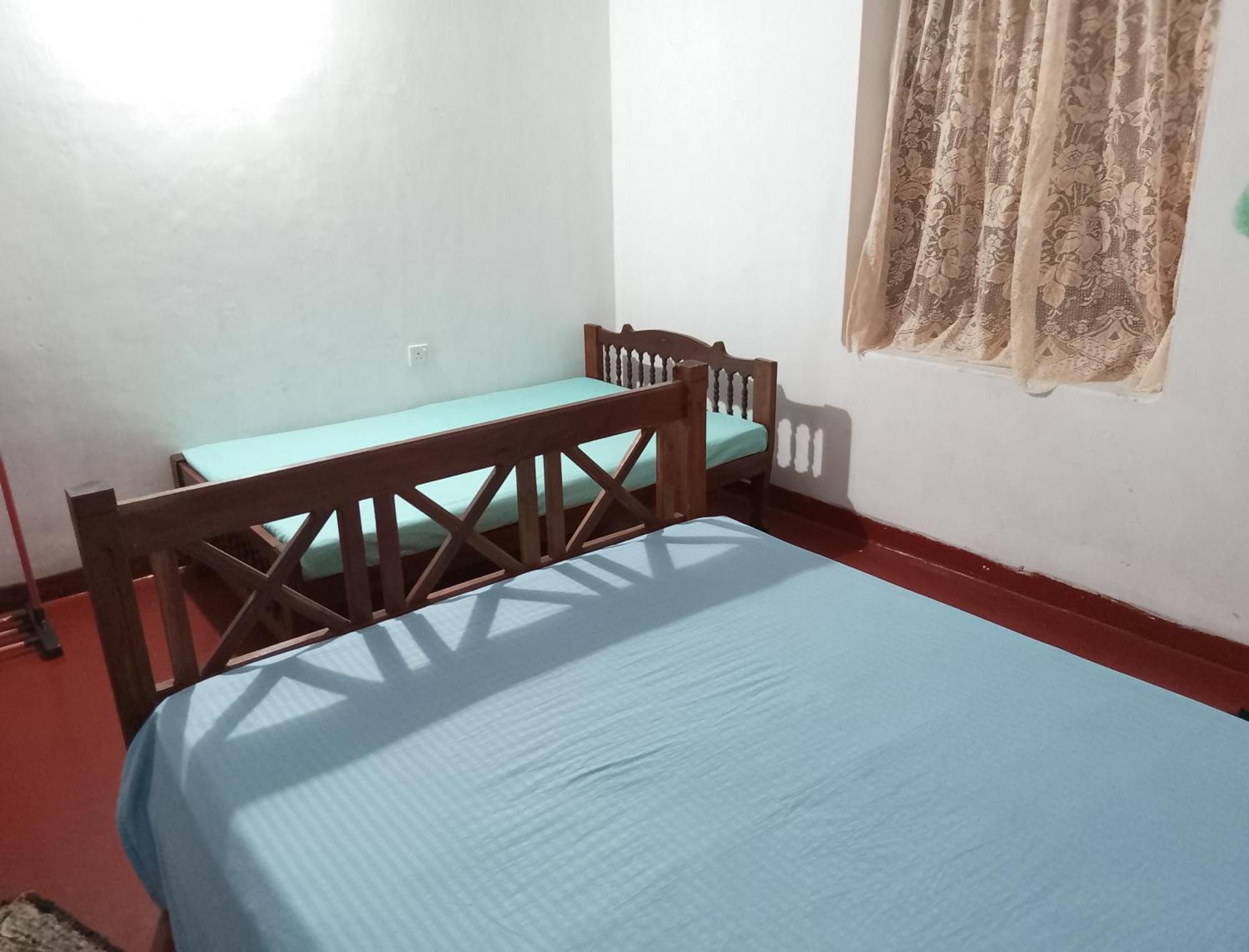 Mango Villa 703 ฮิกคาดูวา ภายนอก รูปภาพ
