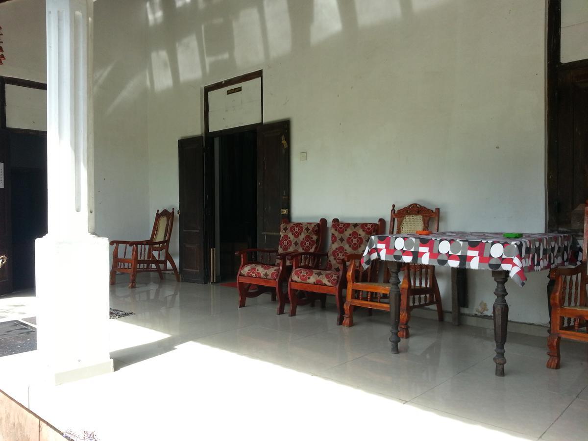 Mango Villa 703 ฮิกคาดูวา ภายนอก รูปภาพ