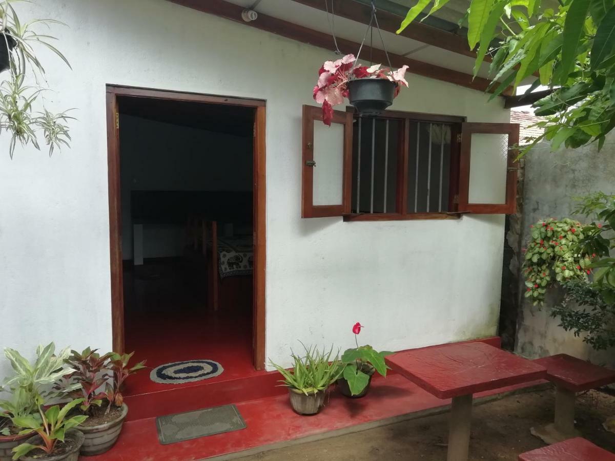 Mango Villa 703 ฮิกคาดูวา ภายนอก รูปภาพ